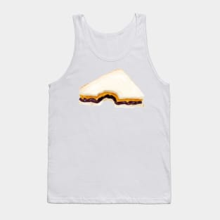 PB & J Tank Top